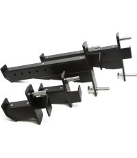 J-крюки и страховочные упоры Newton Fitness CSR-5000-JSA