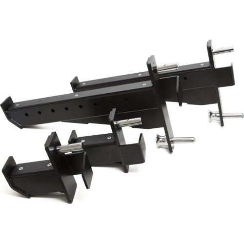 J-крюки и страховочные упоры Newton Fitness CSR-5000-JSA