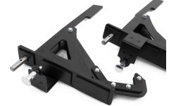 Newton Fitness Monolift for CSR