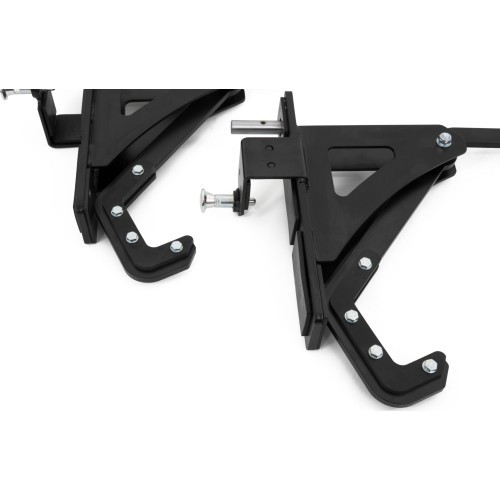 Newton Fitness Monolift for CSR