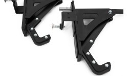 Newton Fitness Monolift for CSR