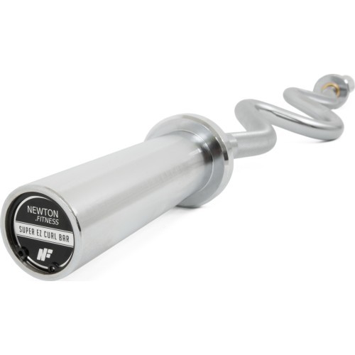 Olimpinis kreivas grifas Newton Fitness OB-48 Super Curl
