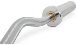 Newton Fitness OB-47 lenktas EZ grifas