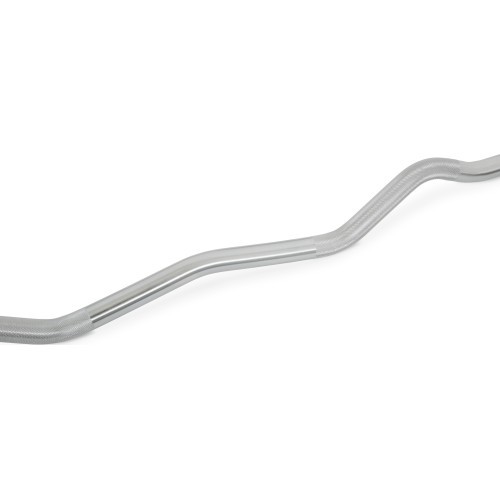 Newton Fitness OB-47 EZ-Curl Bar