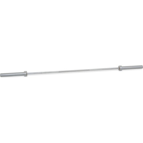 Pivot Fitness WPB2501 moteriškas profesionalus olimpinis grifas, kietas chromas
