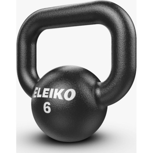 Kettlebell Training Set 20 - 6