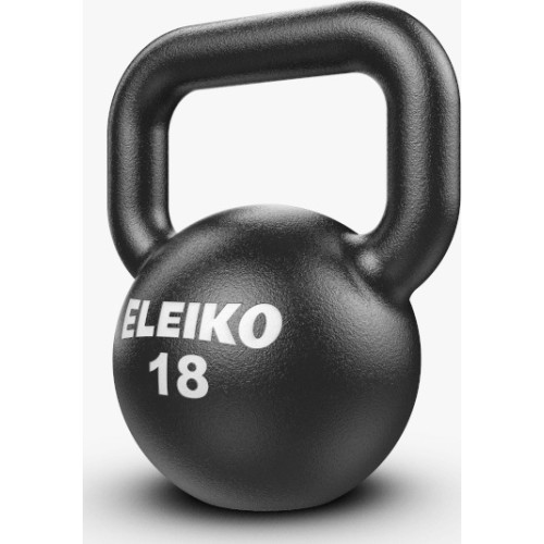 Kettlebell Training Set 20 - 18 kg