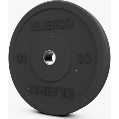 XF Bumper Plate - 10