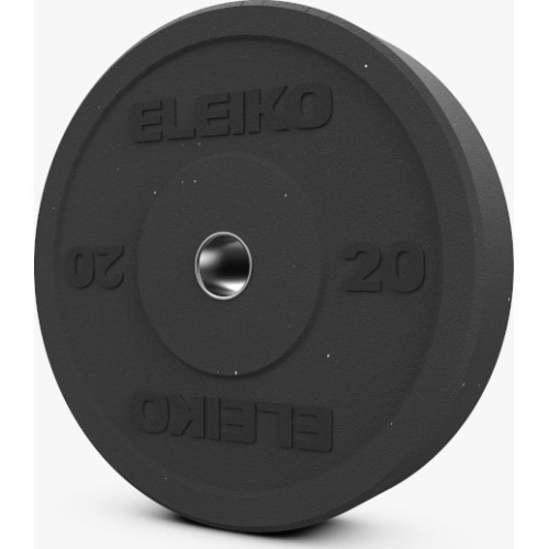 XF Bumper Plate - 20 kg