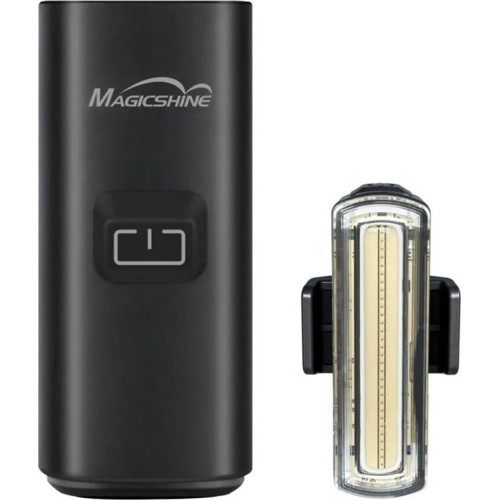 Žibintų komplektas Magicshine Allty 200 + SeeMee 20 V2.0