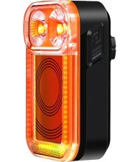 Задний фонарь Magicshine SeeMee 100 AD с радаром, USB-C