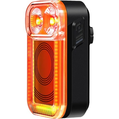 Magicshine SeeMee 100 AD rear light with radar, USB-C