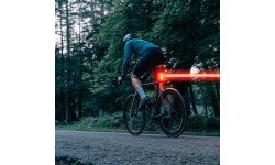 Задний фонарь Magicshine SeeMee 100 AD с радаром, USB-C