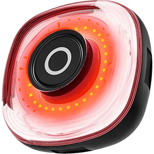 Задний фонарь Magicshine SeeMee 50 // магнитный, USB-C, универсальный