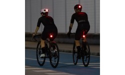 Magicshine SeeMee 50 rear light // magnetic, USB-C, universal