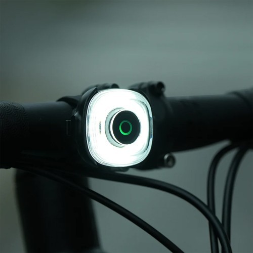 Galinis žibintas Magicshine SeeMee 50 MAG // magnetinis, USB-C, universalus