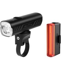 Žibintų komplektas Magicshine Allty 800 + SeeMee 50
