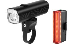 Комплект фонарей Magicshine Allty 800 + SeeMee 50