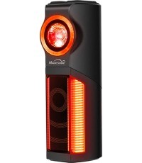 Magicshine SeeMee R300 rear light with radar, USB-C