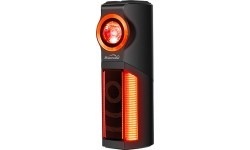 Задний фонарь Magicshine SeeMee R300 с радаром, USB-C