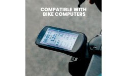 Задний фонарь Magicshine SeeMee R300 с радаром, USB-C