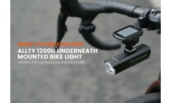 Light Set Magicshine Allty 1200U + SeeMee 50 V2.0