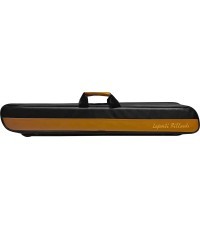 Cue Bag Laperti 4B-4S, Brown