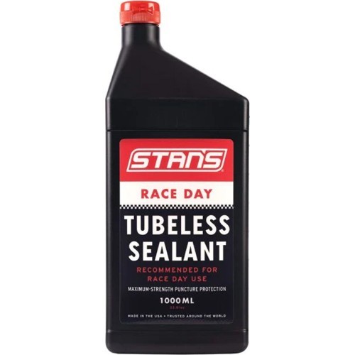 Герметик для бескамерных шин Stan's NoTubes - Race Day (1000 мл)