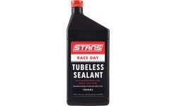 Bekamerinių padangų hermetikas Stan's NoTubes - Race Day (1000 ml)
