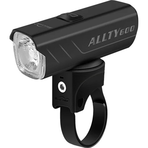 Передняя велосипедная фара Magicshine ALLTY 600 V2.0