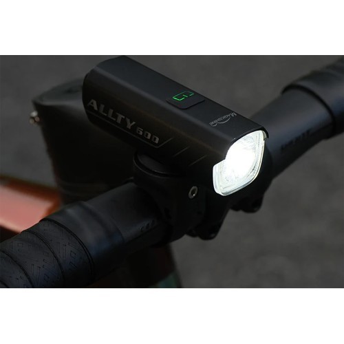 Priekinis žibintas Magicshine ALLTY 600 V2.0