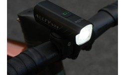 Magicshine ALLTY 600 V2.0 front bike light