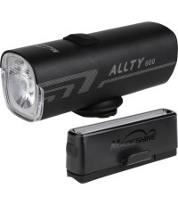 Žibintų komplektas Magicshine ALLTY 600 + SeeMee 30 V2.0