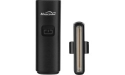 Žibintų komplektas Magicshine ALLTY 600 + SeeMee 30 V2.0