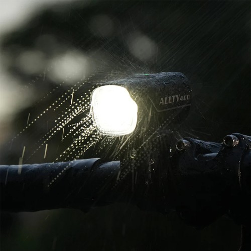 Magicshine ALLTY 400 V2.0 Front Light