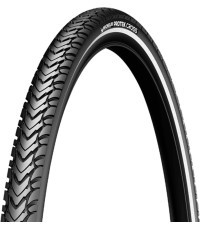 Padanga Michelin Protek Cross 700x47 (47-622) 1mm apsauga