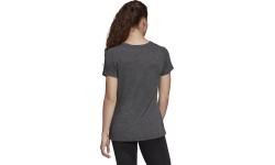 Adidas Palaidinė W Winners Tee Black FI4761