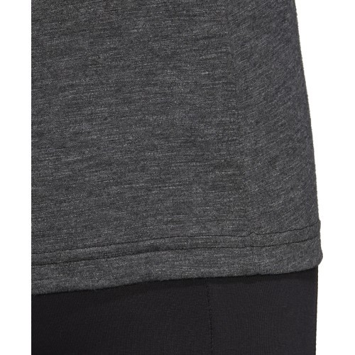 Женская футболка Adidas W Winners Tee Black FI4761