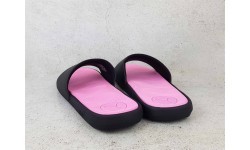 Женские шлёпанцы Puma Cool Cat 2.0 Sport Black Pink 390963 05