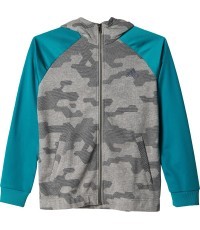 Adidas Džemperis Paaugliams YB LR S FZ HOOD AJ5619