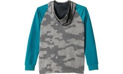 Adidas Džemperis Paaugliams YB LR S FZ HOOD AJ5619