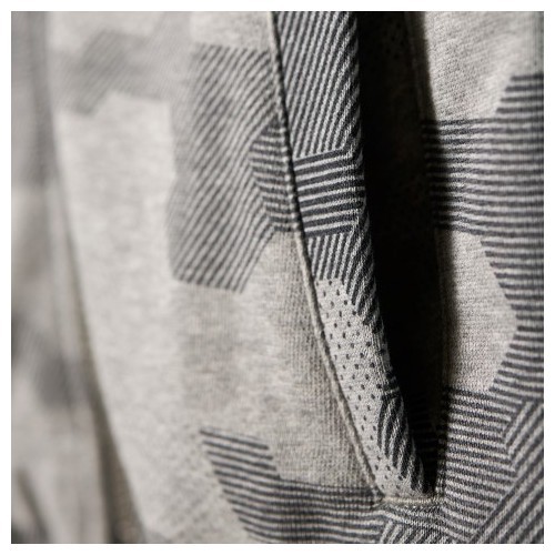 Adidas Džemperis Paaugliams YB LR S FZ HOOD AJ5619