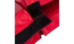 Sulankstomas gimnastikos kilimėlis inSPORTline Quad fold 200 x 120 x 5 cm - Juoda