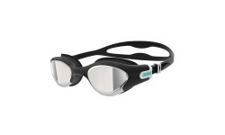 The One Plus Mirror Silver_Mirror-Black