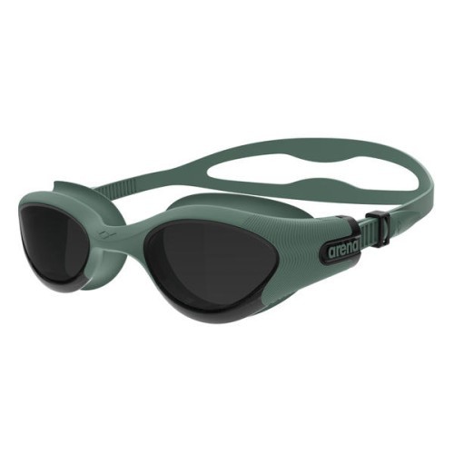 Plaukimo akiniai The One Plus Smoke-Sage
