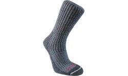 Socks Bridgedale Hike Comfort Charcoal, Grey - 832