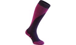 Socks For Women Bridgedale Ski Midweight+ - 351