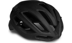 Dviratininko šalmas Kask Protone Icon WG11, juodas - 211