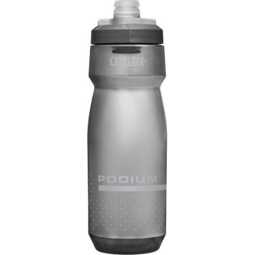 Drinking Bottle Camelbak Podium, 0.7l, Grey