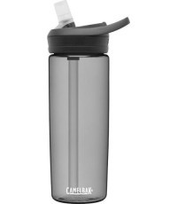 Gertuvė Camelbak Eddy+, 0,6 l, pilka